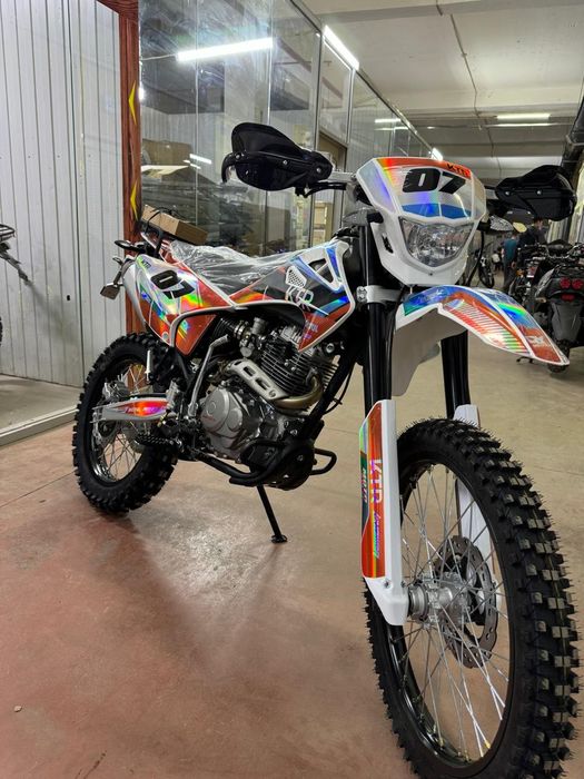 КТР 250куб  эндуро 300куб  кросс