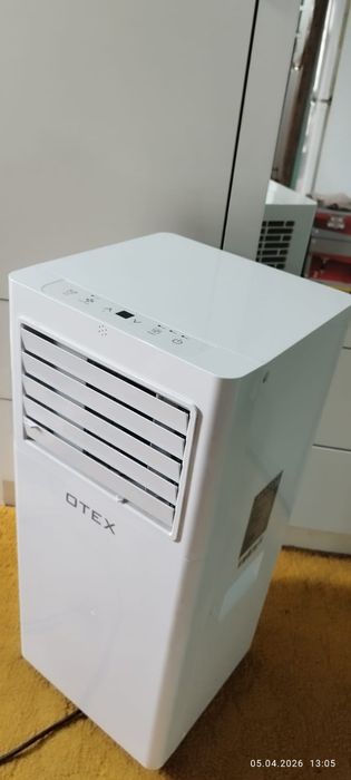 Продам мобильный кондиционер