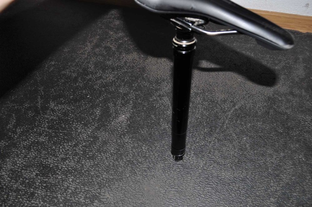 Dropper Syncross - 170 mm - 31.6mm