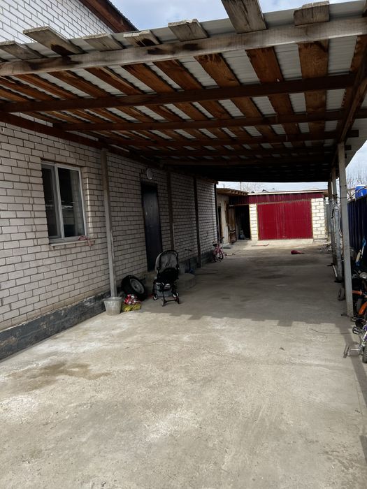 Продам дом 2 этажный