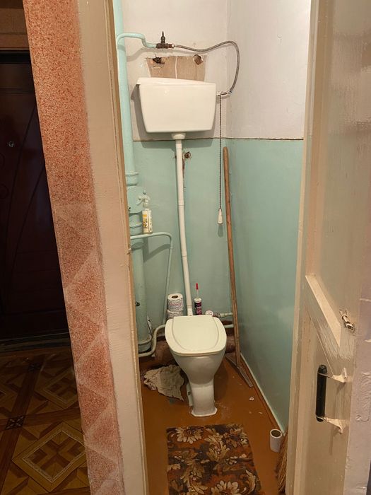 Продам 3-х комнатную квартиру