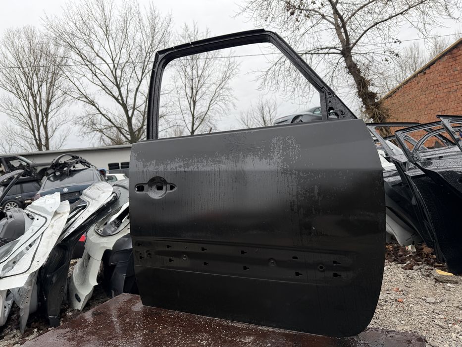 Врата Renault Espace 4