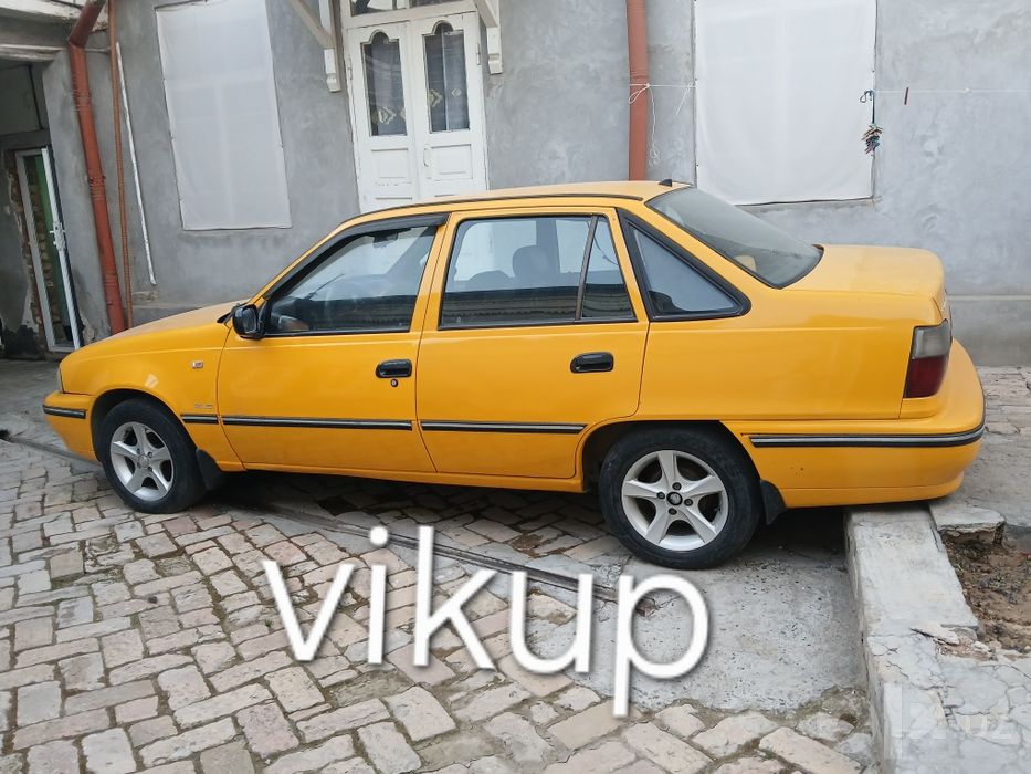 Nexia 1 sotiladi vikub !