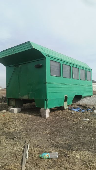 Газ 66 буткасы сатылады.