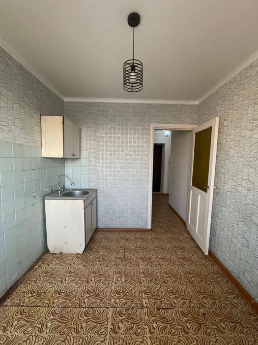 Продам 2 комнатную квартиру
