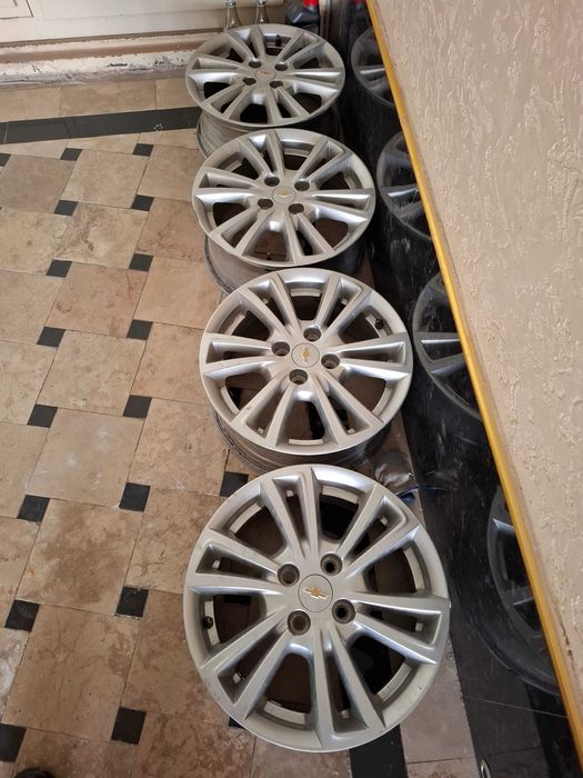 Продаётся кобалт диска оргиналь GM