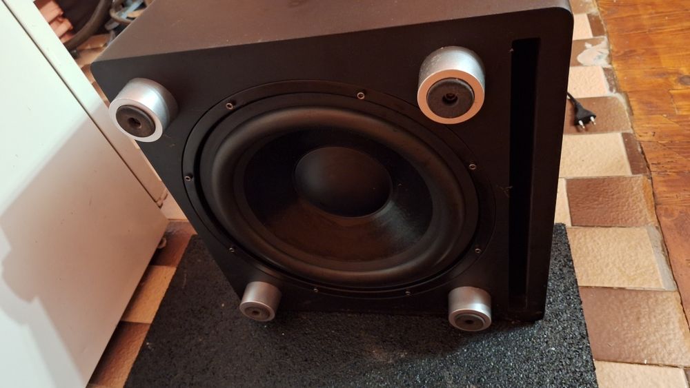 Teufel Concept E 450 Digital 5.1-Set