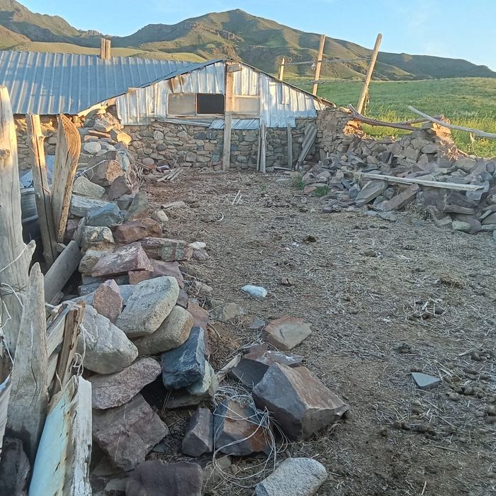 Крестьянской хозяиство