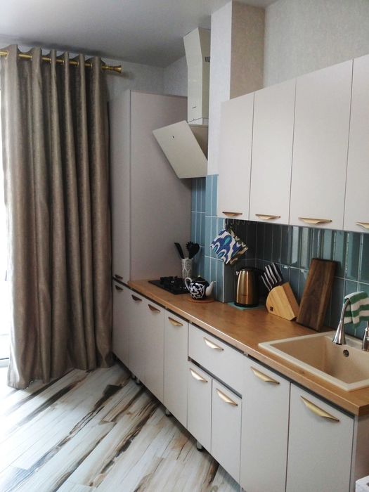 Своя 2 комн в Nrg Park (парк Гафур Гуляма)