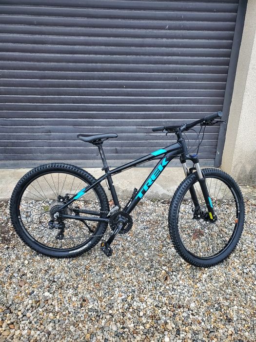 Bicicleta Trek Marlin 5