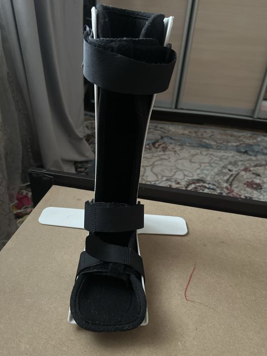 Фиксатор для ног