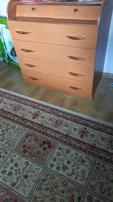 Продам мебель в связи переездом