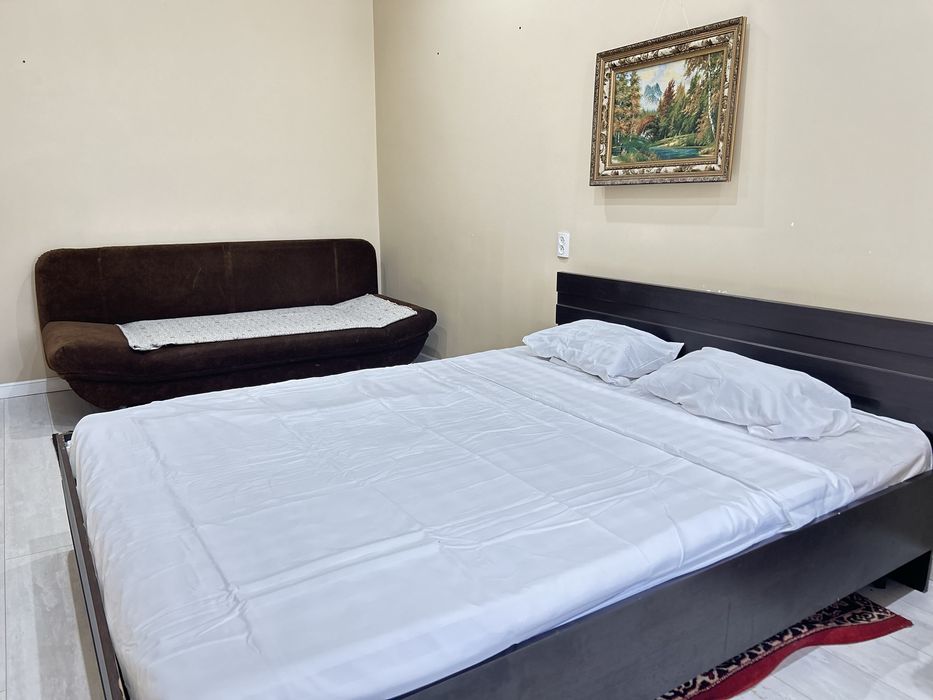 Сдам посуточно 10000