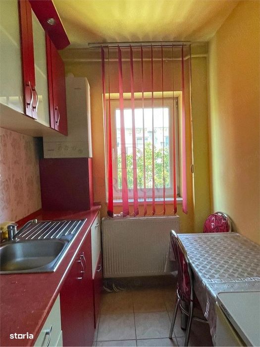 BLASCOVICI - APARTAMENT 1 CAMERA - mobilat, utilat, decomandat