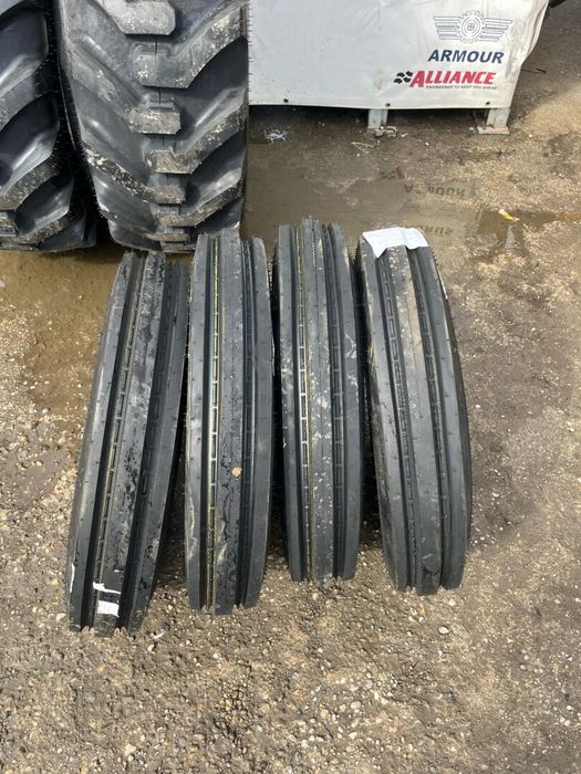 ANVELOPA 6.00-16 CEAT FARMAX F2 6PR 88A6 TT  Cauciucuri tractor, Fiat, Case, Fendt, John Deere, New Holland, Massey Ferguson, UTB   Cauciucuri tractor