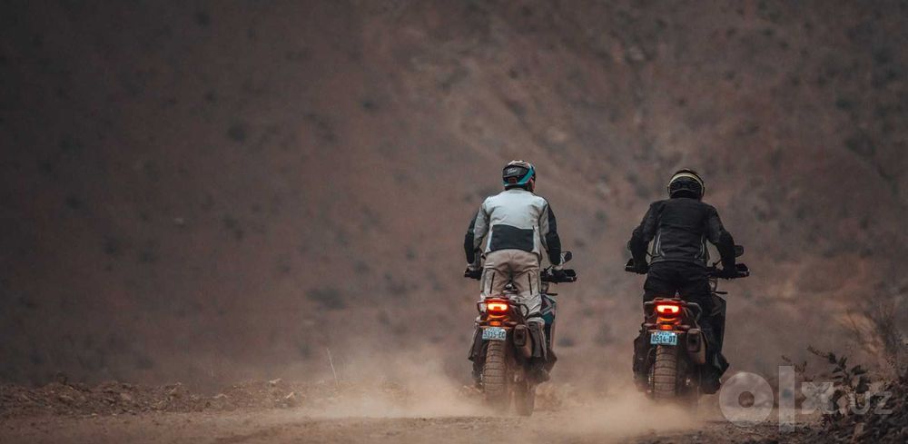 CFMOTO 800MT-X — новый, официальный дилер, рассрочка без взноса