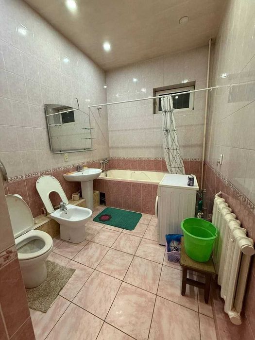 Продается 3  комн  на Ц 1  Экопарк  205 кв.м