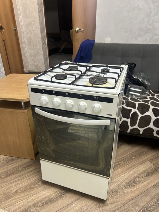 Газовая плита за 5000