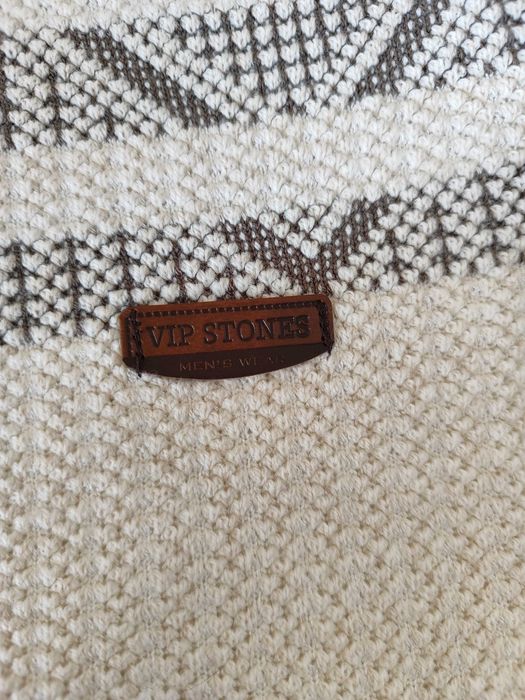 Мужской костюм брюки