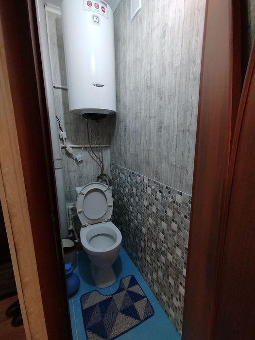 Продам 3х комн квартиру