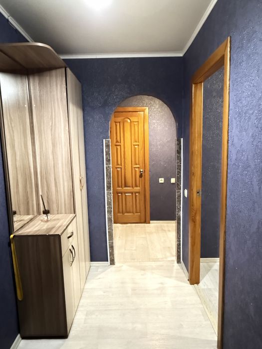 Посуточно 2 ком.кв .тд Ажар