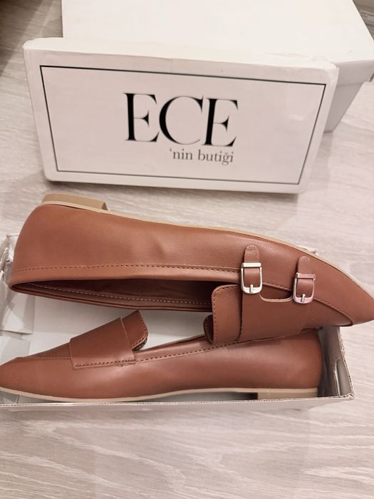 Стильная обувь, 39-40