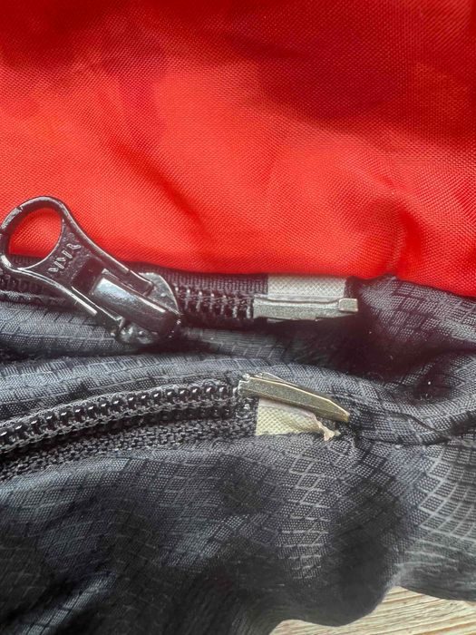 Детски къмпинг спален чувал Hannah