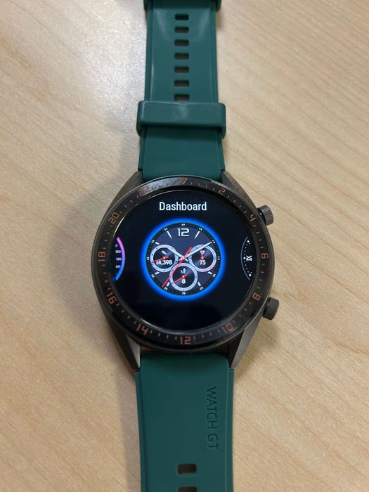 Vand Huawei smartwatch GT DO8