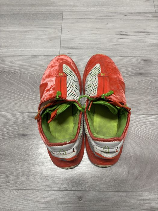 PG4 Grinch cu fermoar