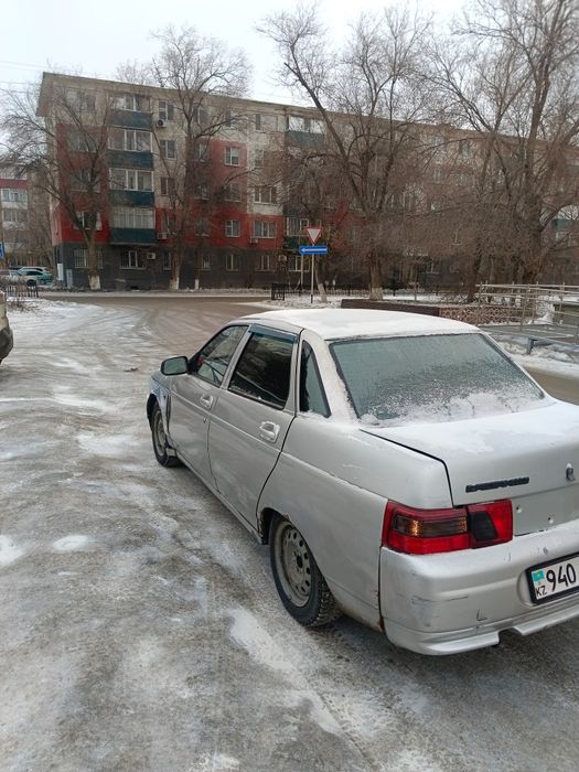 Ваз 2110 сатылады