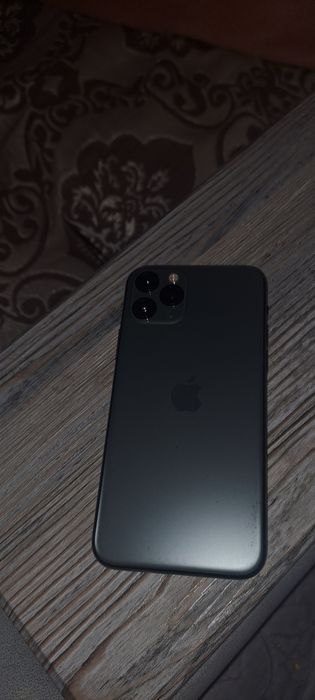 IPhone 11 PRO___