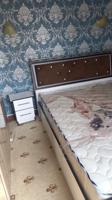 Faqat Oila uchun kvartira ijaraga beriladi. (Uy rasmdagi holatda)