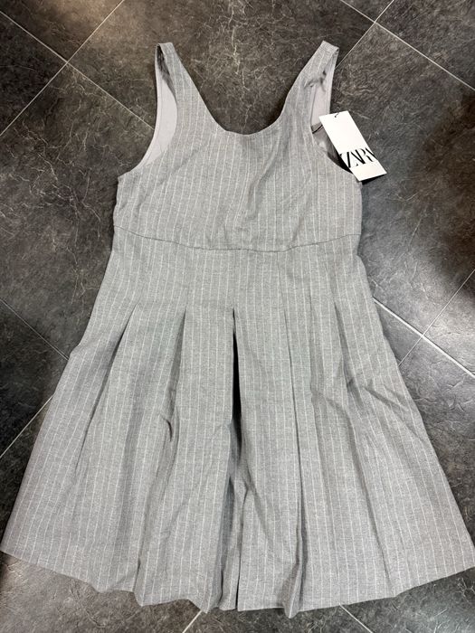 Sarafan fetita Zara nou 11-12 ani