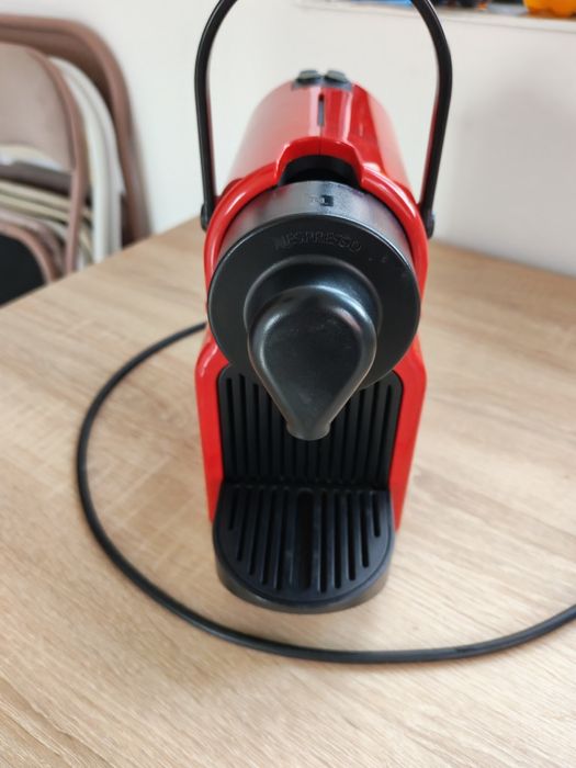 Aparat cafea nespresso