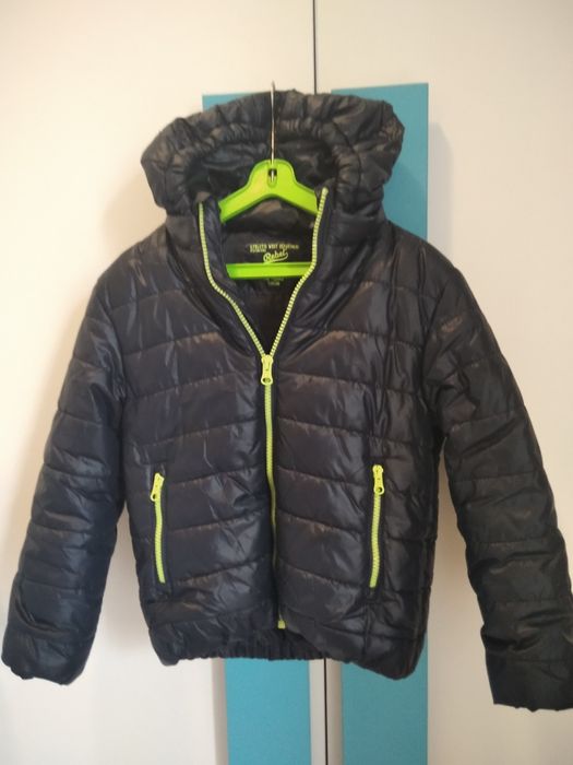 Яке за момче Rebel