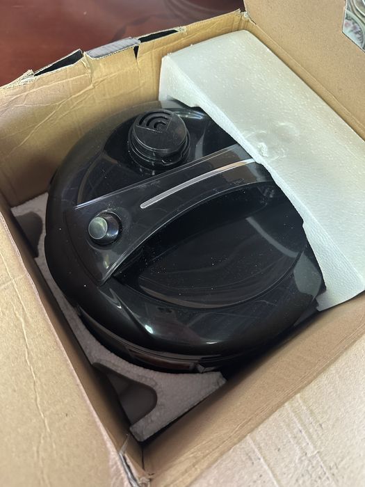 Редмонд мультиварка ,для быстрой и вкусной еды!