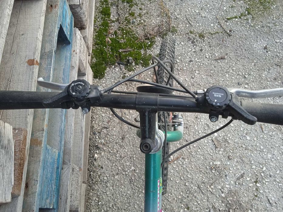 юношеско колело 24