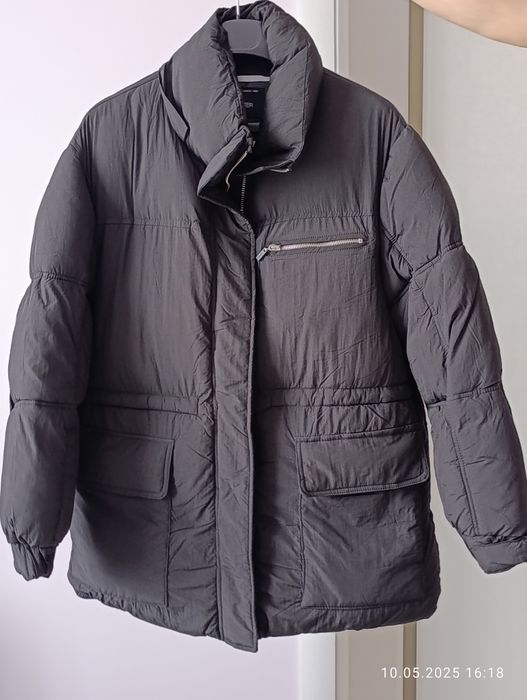 Дебело и топло дамско яке