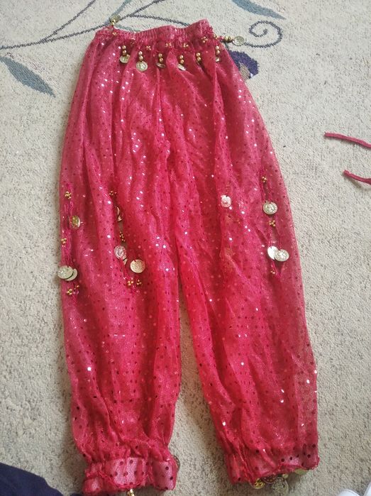 Восточный костюм для девочек