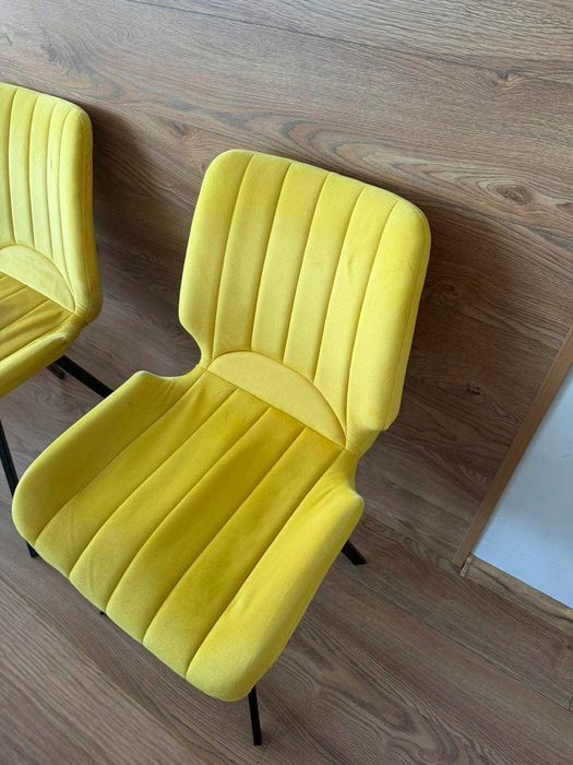 Комплект столове трапезария