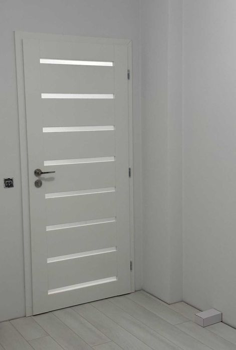 Тристаен апартамент с АКТ 16