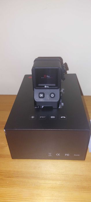 Термален бързомер IRAY Holo HL13