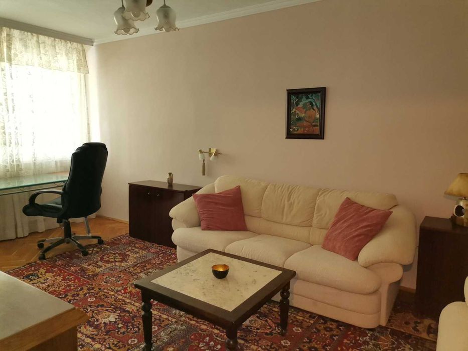 Дава се под наем Двустаен апартамент в София, Гео Милев - 75 кв.м за 600 € - Снимка #2