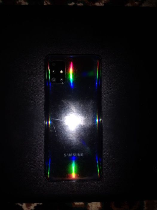 Telefon Samsung a51