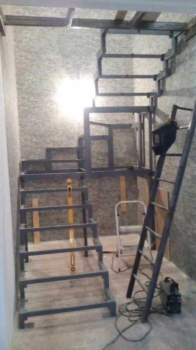 Проектируем и изготавливаем изделия из металла индивидуально