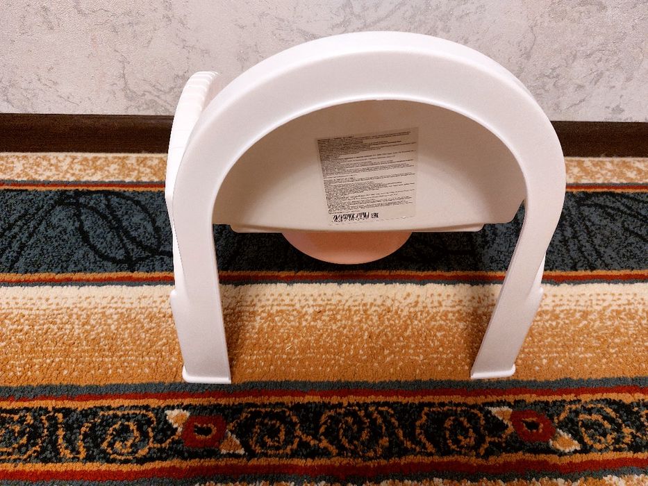 Горшок детский babyton