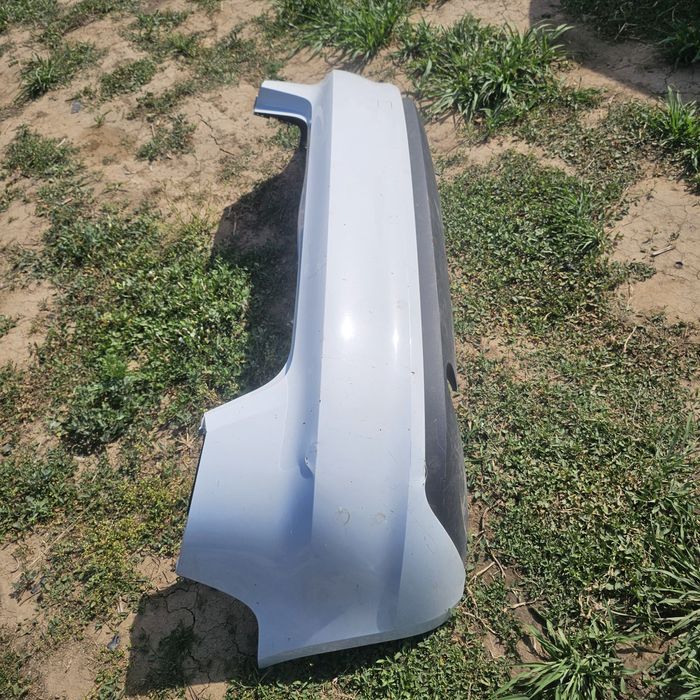 Задна брония ауди а3