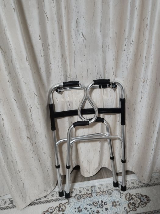 Продам ходунок для взрослых