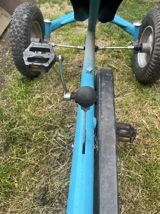 Vand go kart pt copi si adulti