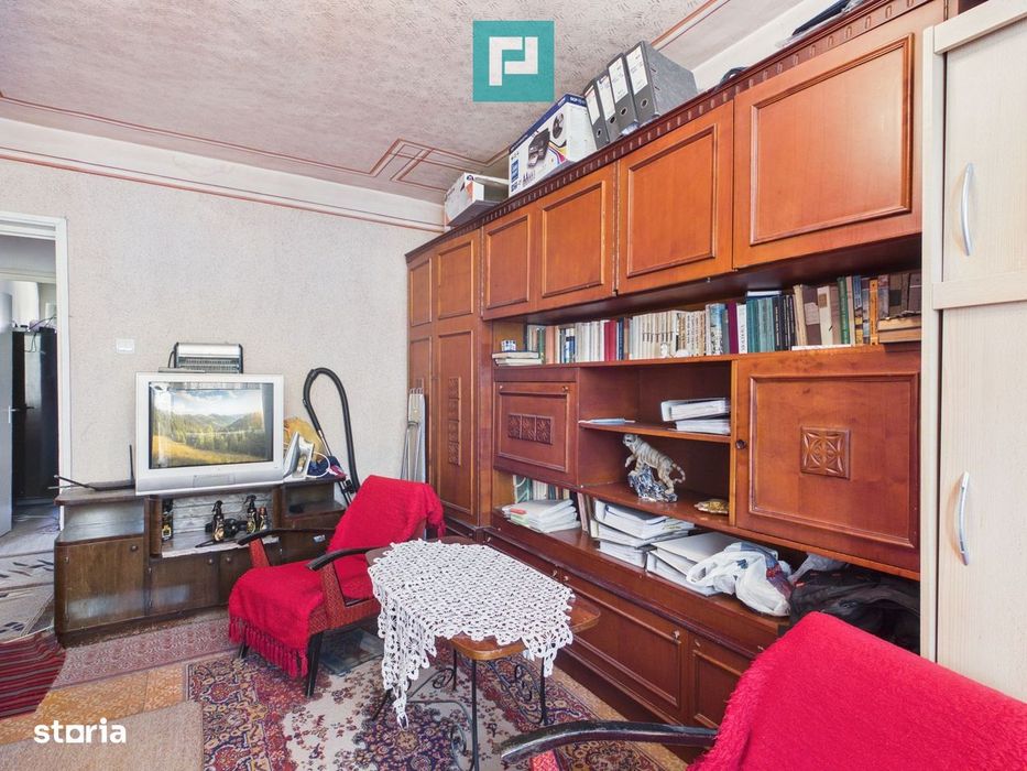 Apartament 2 camere – Calea Aradului, Oradea — fotografia 3
